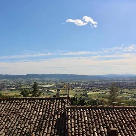 Suite Brizi Assisi