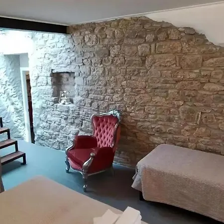 Suite Brizi 3* Assisi