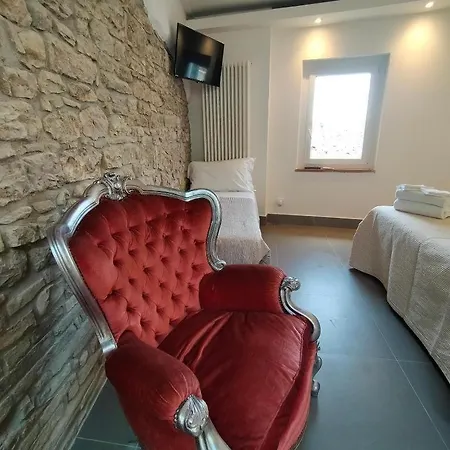 Suite Brizi