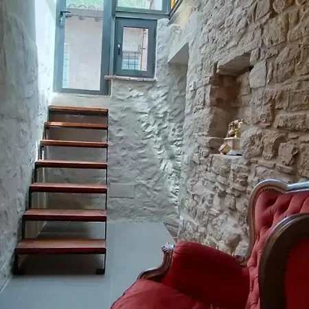 Suite Brizi Konukevi