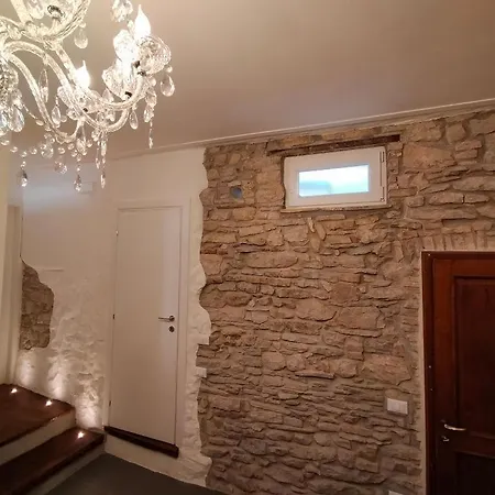 Suite Brizi Guest house Assisi