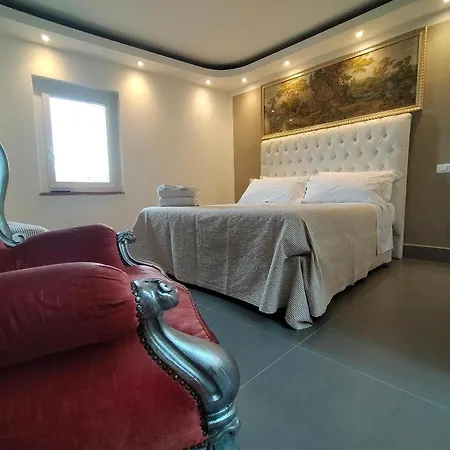 Suite Brizi アッシジ