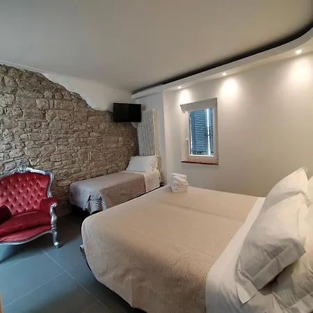 Suite Brizi
