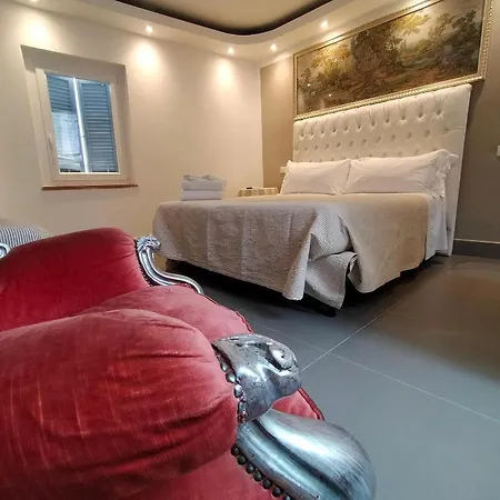 Suite Brizi Πανσιόν