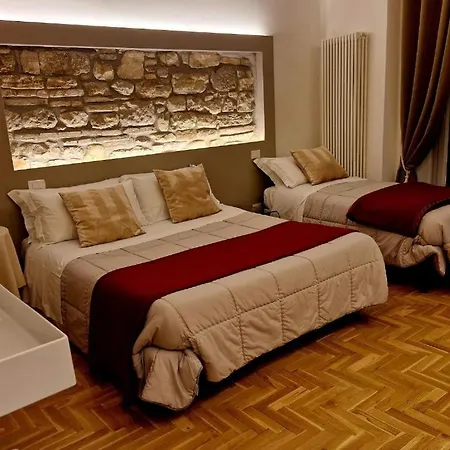 Suite Brizi Konukevi 3*