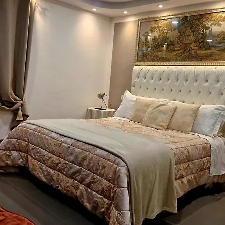 Suite Brizi Konukevi Assisi