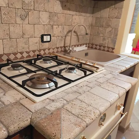 Suite Brizi Ασίζη