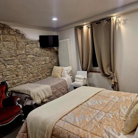 Suite Brizi