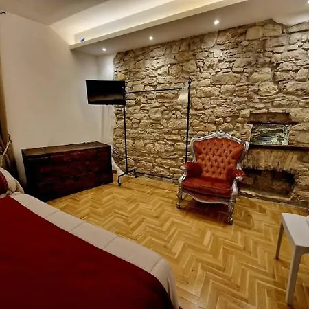 Πανσιόν Suite Brizi