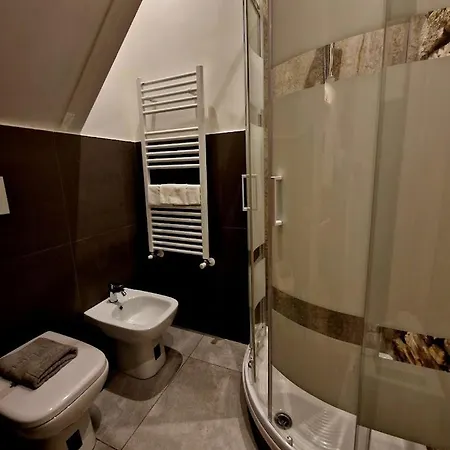 Suite Brizi Guest house 3*