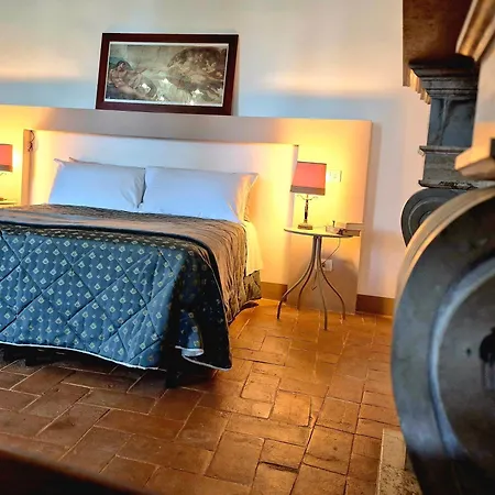 Konukevi Suite Brizi