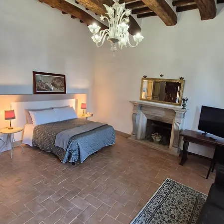 Suite Brizi Konukevi Assisi