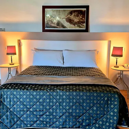 Suite Brizi Assisi