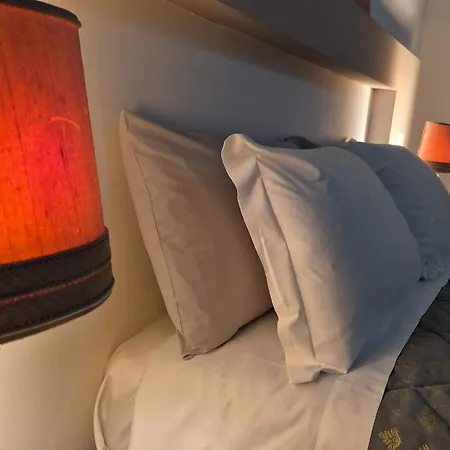 Konukevi Suite Brizi 3*