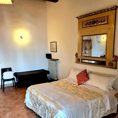 Suite Brizi Assisi