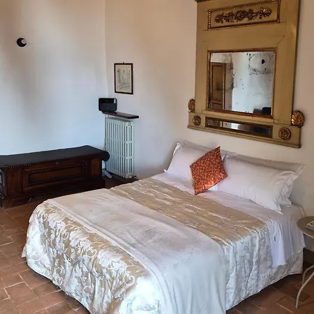 Suite Brizi 3* Assisi
