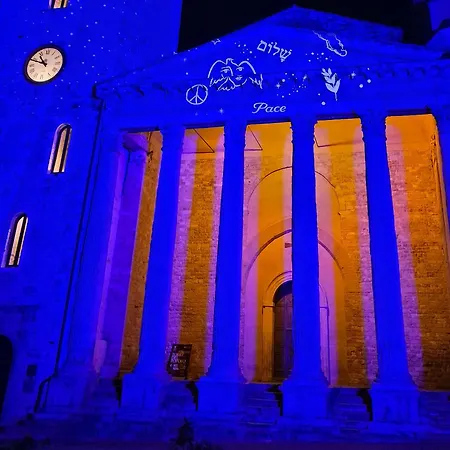 Konukevi Suite Brizi Assisi